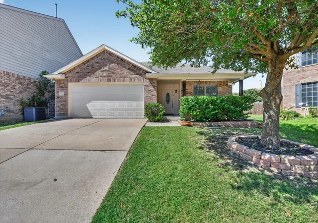 Photo 1 of Sale Pending at 4205 Golden Sunset Ct, Fort Worth, TX 76244 | MLS# 21342159 | Listing updated on 2026-09-14