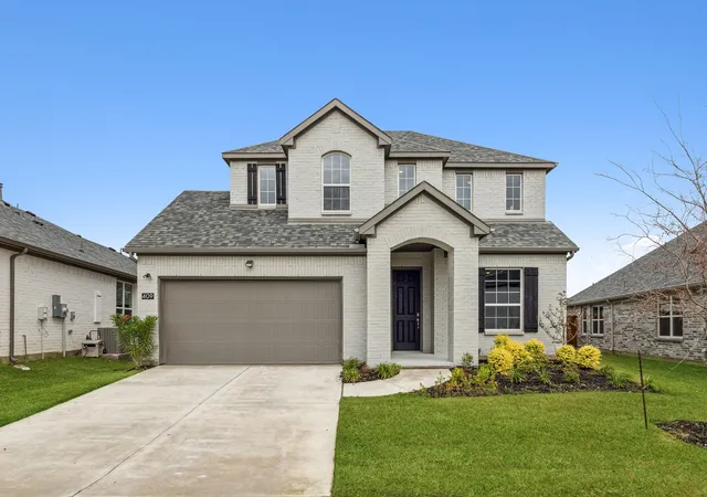 Single family home for sale at 409 Hoot Owl Hl, Celina, TX 75009 | MLS# 21342415