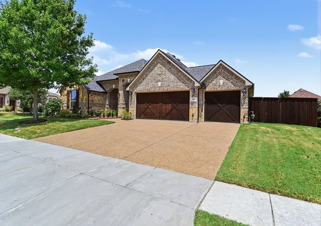 Photo 2 of Single family home for sale at 1412 Siena Ln, Rockwall, TX 75032 | MLS# 21342168 | Listing updated on 2026-09-08