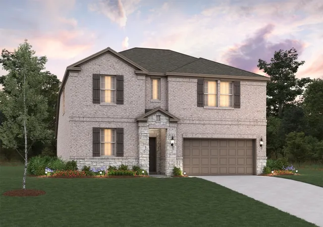 Photo 1 of Single family home for sale at 828 Jacquelyn Dr, Little Elm, TX 75068 | MLS# 21342464 | Listing updated on 2026-09-14