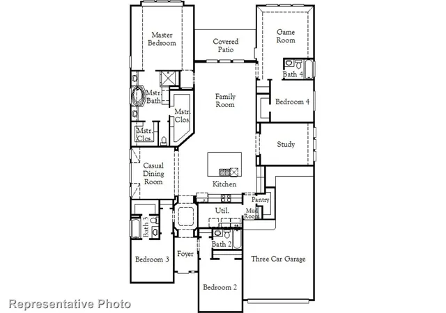 Photo 1 of Sale Pending at 1745 Monarch Haven Wy, Little Elm, TX 75068 | MLS# 21342538 | Listing updated on 2026-09-14