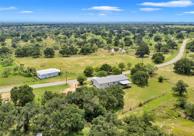 Photo 3 of Land for sale at 153 Lariat Ln, Llano, TX 78643 | MLS# 21337030 | Listing updated on 2026-09-18