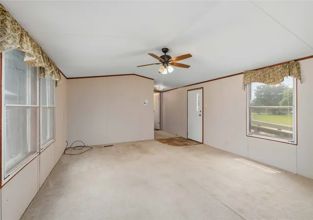 Photo 3 of Manufactured home for sale at 500 N Moreland St, De Leon, TX 76444 | MLS# 21335351 | Listing updated on 2026-09-02