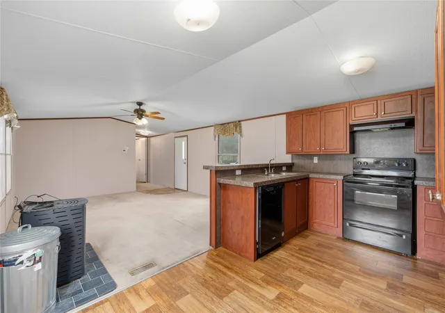 Photo 4 of Manufactured home for sale at 500 N Moreland St, De Leon, TX 76444 | MLS# 21335351 | Listing updated on 2026-09-02