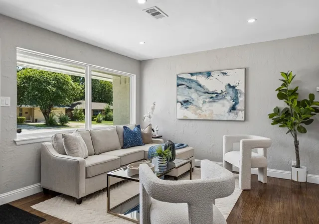 Photo 2 of Single family home for sale at 2637 Materhorn Dr, Dallas, TX 75228 | MLS# 21341331 | Listing updated on 2026-09-08