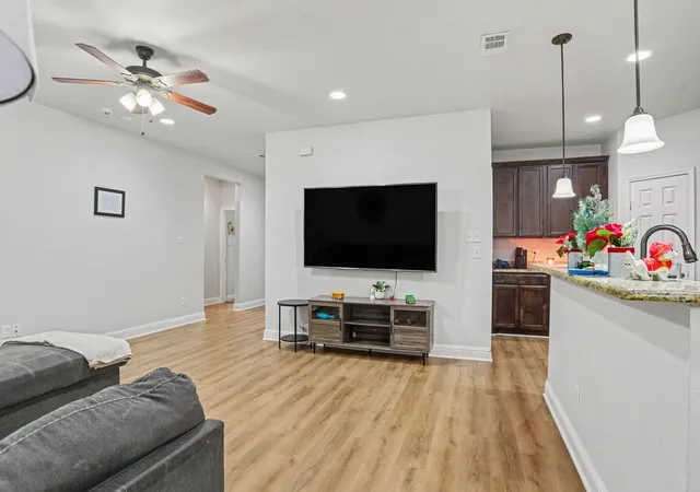 Photo 3 of Single family home for sale at 4517 Church St, Greenville, TX 75401 | MLS# 21342383 | Listing updated on 2026-07-31