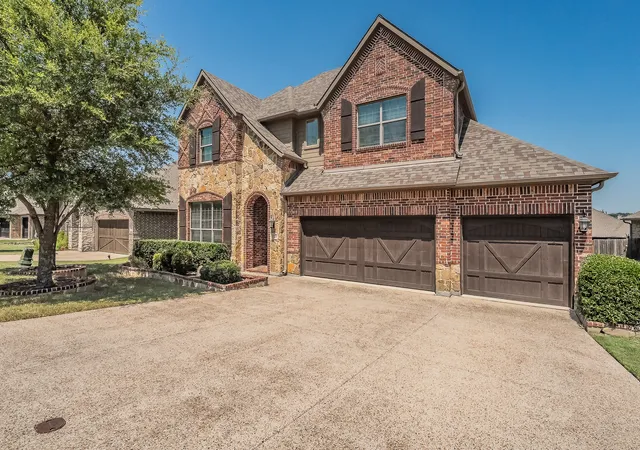 Photo 1 of Single family home for sale at 1218 Thistle Hill Trl, Weatherford, TX 76087 | MLS# 21342677 | Listing updated on 2026-09-12