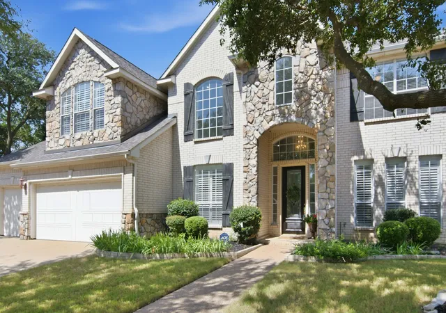 Photo 1 of Single family home for sale at 5016 Daylily Ct, Fort Worth, TX 76123 | MLS# 21342287 | Listing updated on 2026-09-12