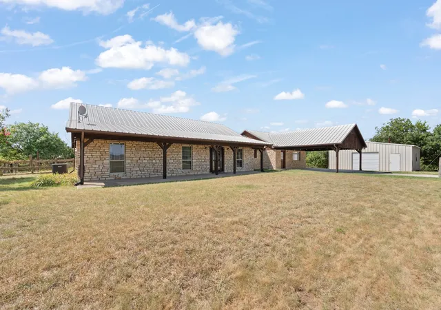 Photo 1 of Land for sale at 271 Jupiter Trl, Weatherford, TX 76088 | MLS# 21339781 | Listing updated on 2026-09-11