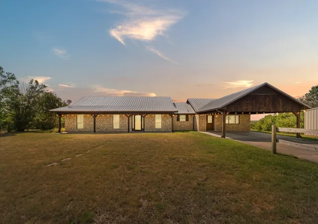 Photo 2 of Land for sale at 271 Jupiter Trl, Weatherford, TX 76088 | MLS# 21339781 | Listing updated on 2026-09-11