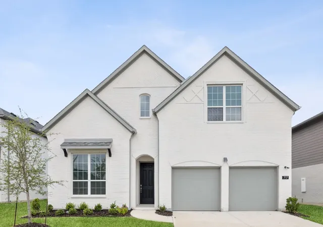 Photo 1 of Single family home for sale at 717 Rusty Spurs Pl, Celina, TX 75009 | MLS# 21342723 | Listing updated on 2026-10-20