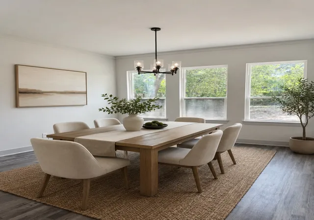 Photo 3 of Sale Pending at 3039 Ramsey Ave, Dallas, TX 75216 | MLS# 21339861 | Listing updated on 2026-09-08
