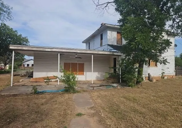Photo 14 of Single family home for sale at 210 Clinton St, Abilene, TX 79603 | MLS# 21342767 | Listing updated on 2026-09-15