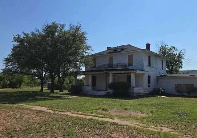 Photo 3 of Single family home for sale at 210 Clinton St, Abilene, TX 79603 | MLS# 21342767 | Listing updated on 2026-09-15