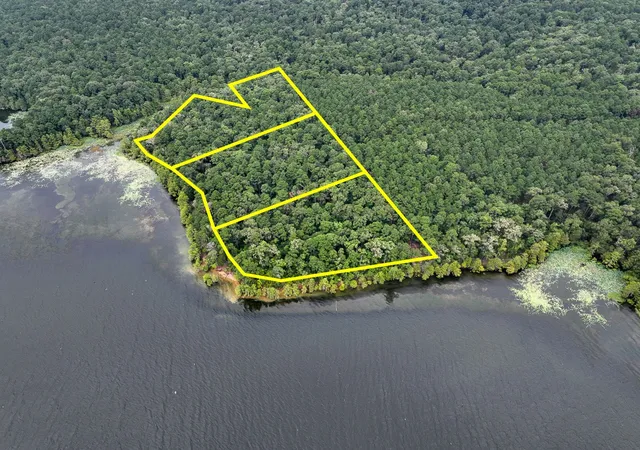 Photo 1 of Land for sale at T 2 Arledge Trail/off Gateway Meadows, Hemphill, TX 75948 | MLS# 21342786 | Listing updated on 2026-07-31