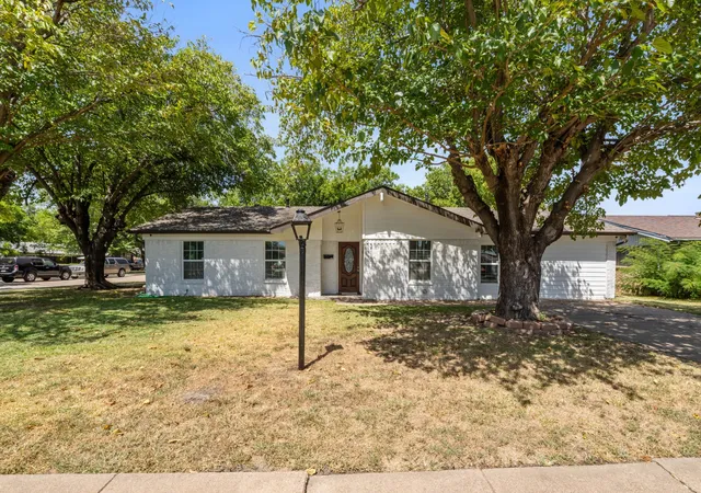 Photo 1 of Sale Pending at 2110 Tompkins Dr, Grand Prairie, TX 75051 | MLS# 21342685 | Listing updated on 2026-09-08