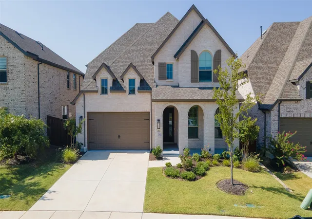 Photo 1 of Single family home for sale at 2012 Braided Mane Ave, Aubrey, TX 76227 | MLS# 21334961 | Listing updated on 2026-09-19