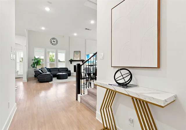 Photo 3 of Single family home for sale at 2012 Braided Mane Ave, Aubrey, TX 76227 | MLS# 21334961 | Listing updated on 2026-09-19
