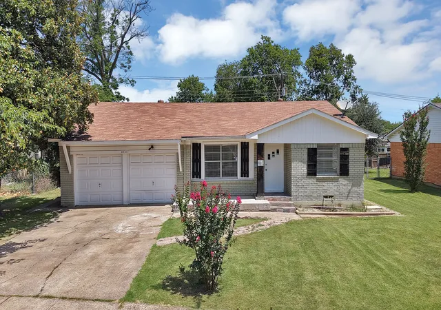 Photo 1 of Single family home for sale at 8533 Blossom Ln, Dallas, TX 75227 | MLS# 21342821 | Listing updated on 2026-09-15