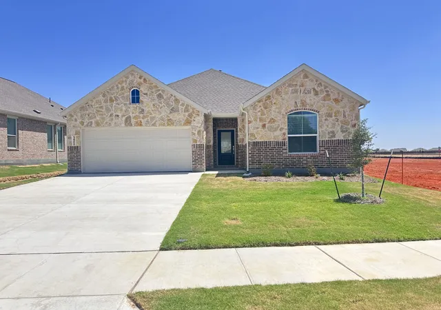 Photo 1 of Single family home for sale at 3408 Caspian Dr, Aubrey, TX 76227 | MLS# 21342852 | Listing updated on 2026-07-30