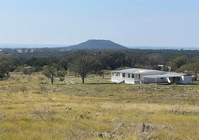 Photo 1 of Land for sale at 60 Cr 304, Goldthwaite, TX 76844 | MLS# 21342858 | Listing updated on 2026-08-02