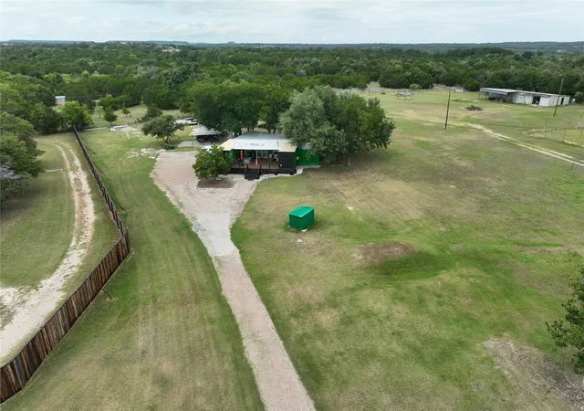 Single family home for sale at 109 Pr 2400, Iredell, TX 76649 | MLS# 21342871