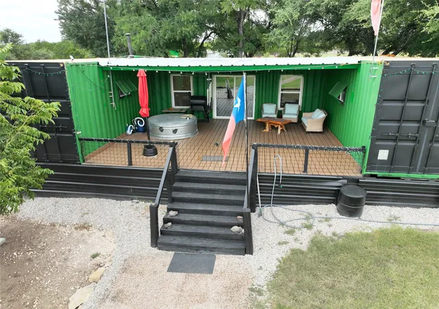 Photo 3 of Single family home for sale at 109 Pr 2400, Iredell, TX 76649 | MLS# 21342871 | Listing updated on 2026-07-28