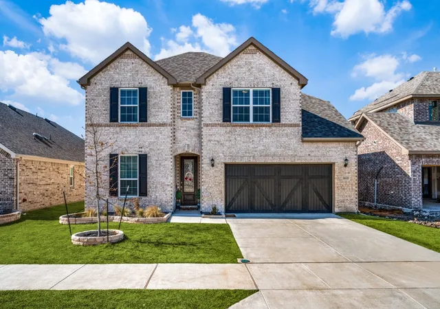 Photo 1 of Single family home for sale at 3825 Jan Camille Ct, Celina, TX 75009 | MLS# 21338834 | Listing updated on 2026-09-08