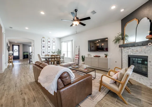 Photo 2 of Single family home for sale at 3825 Jan Camille Ct, Celina, TX 75009 | MLS# 21338834 | Listing updated on 2026-09-08