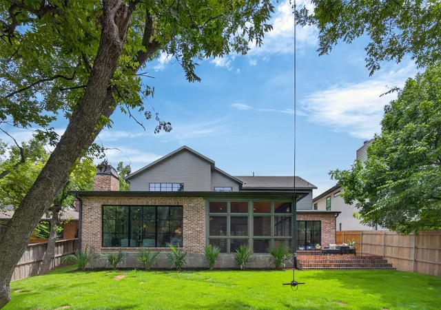 Photo 1 of Single family home for sale at 6817 Blessing Dr, Dallas, TX 75214 | MLS# 21341388 | Listing updated on 2026-09-12