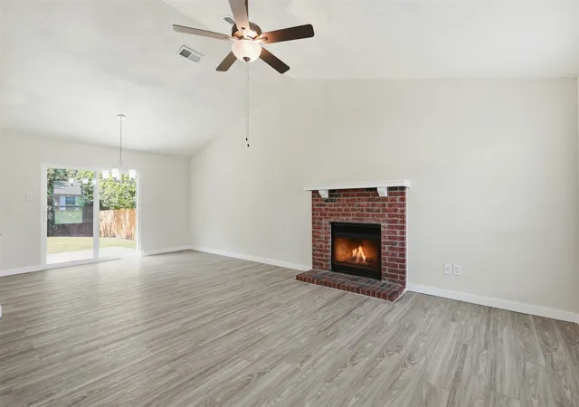 Photo 3 of Single family home for sale at 3812 Bigleaf Ln, Fort Worth, TX 76137 | MLS# 21341187 | Listing updated on 2026-09-08