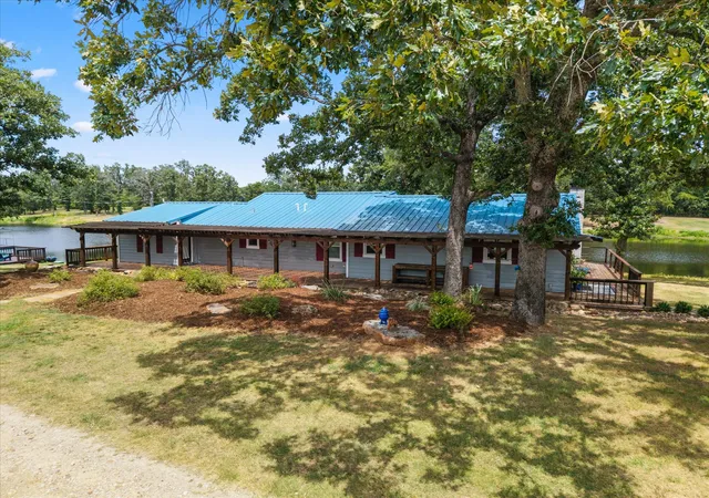 Photo 3 of Single family home for sale at 992 Rs County Road 4325, Emory, TX 75440 | MLS# 21342638 | Listing updated on 2026-07-31