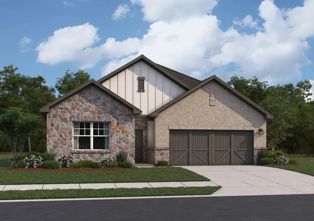 Photo 2 of Single family home for sale at 1250 Lambert Ln, Forney, TX 75126 | MLS# 21342942 | Listing updated on 2026-09-14