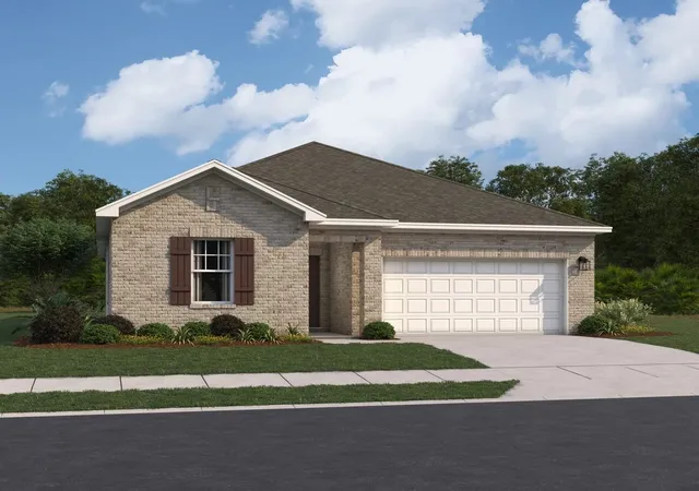 Photo 3 of Single family home for sale at 1250 Lambert Ln, Forney, TX 75126 | MLS# 21342942 | Listing updated on 2026-09-14