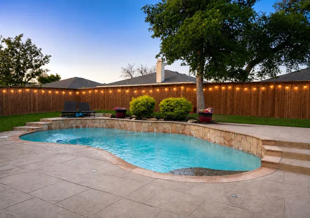 Photo 2 of Single family home for sale at 2317 Basswood Dr, Little Elm, TX 75068 | MLS# 21342948 | Listing updated on 2026-07-30