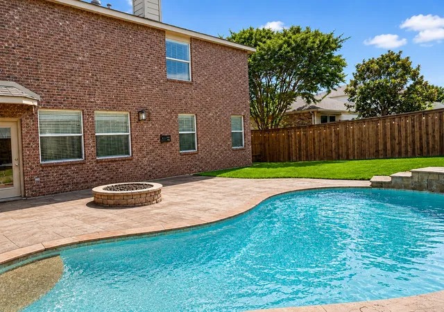Photo 3 of Single family home for sale at 2317 Basswood Dr, Little Elm, TX 75068 | MLS# 21342948 | Listing updated on 2026-07-30