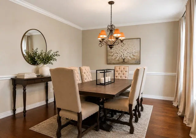 Photo 4 of Single family home for sale at 2317 Basswood Dr, Little Elm, TX 75068 | MLS# 21342948 | Listing updated on 2026-07-30