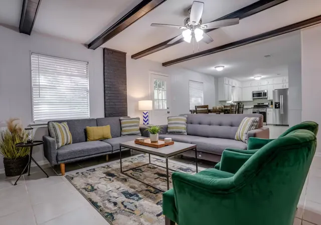 Photo 3 of Single family home for sale at 421 Apple Blossom Ln, Hurst, TX 76053 | MLS# 21342961 | Listing updated on 2026-09-08
