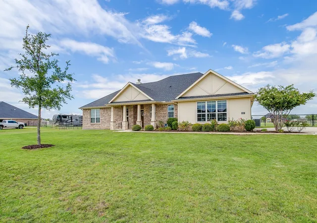Photo 3 of Single family home for sale at 6316 Rhoden Ave, Godley, TX 76044 | MLS# 21339719 | Listing updated on 2026-09-10