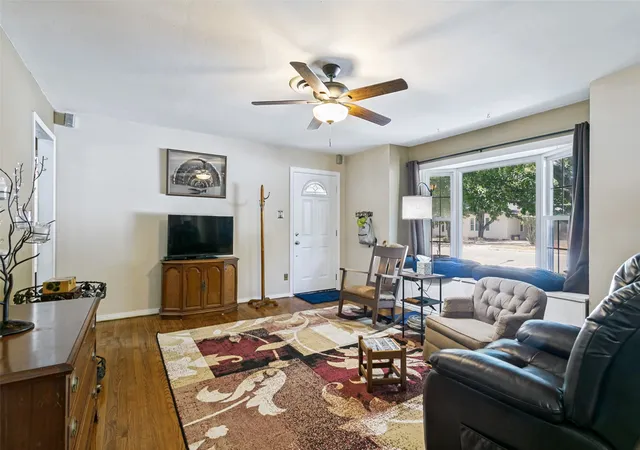 Photo 3 of Single family home for sale at 2721 Halbert St, Fort Worth, TX 76112 | MLS# 21343023 | Listing updated on 2026-10-06