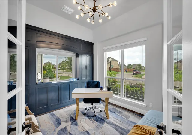 Photo 2 of Single family home for sale at 440 Brushwood Ln, Waxahachie, TX 75165 | MLS# 21342684 | Listing updated on 2026-09-09