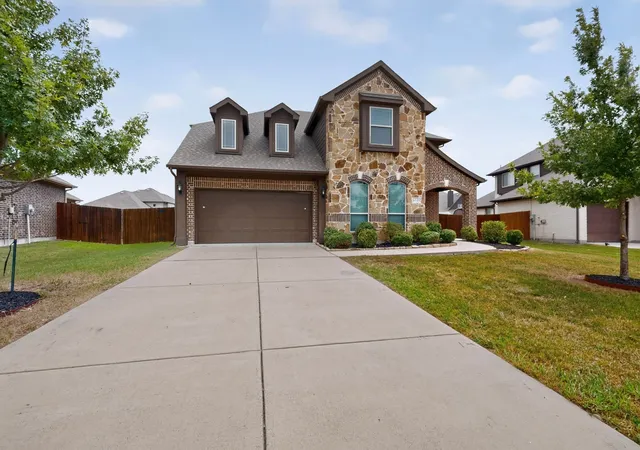 Single family home for sale at 6148 Hagan Hill Pkwy, Mesquite, TX 75181 | MLS# 21342510