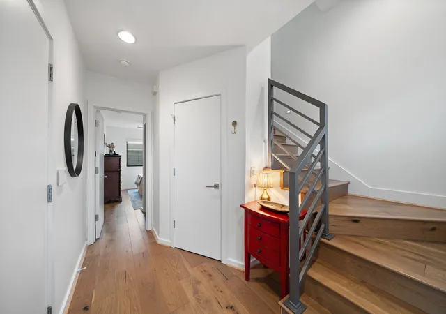 Photo 2 of Condo for sale at 1906 Euclid Ave #C, Dallas, TX 75206 | MLS# 21343068 | Listing updated on 2026-09-13