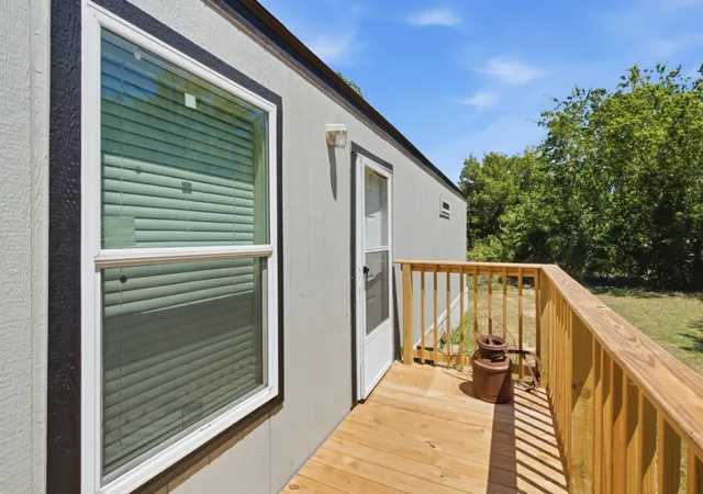 Photo 3 of Manufactured home for sale at 1108 Sw 24, Mineral Wells, TX 76067 | MLS# 21342757 | Listing updated on 2026-09-11
