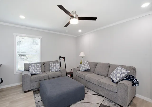Photo 4 of Manufactured home for sale at 1108 Sw 24, Mineral Wells, TX 76067 | MLS# 21342757 | Listing updated on 2026-09-11