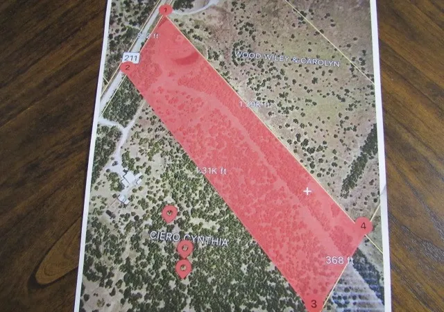 Photo 2 of Land for sale at Tbd County Road 211, Brookesmith, TX 76827 | MLS# 21343087 | Listing updated on 2026-10-02