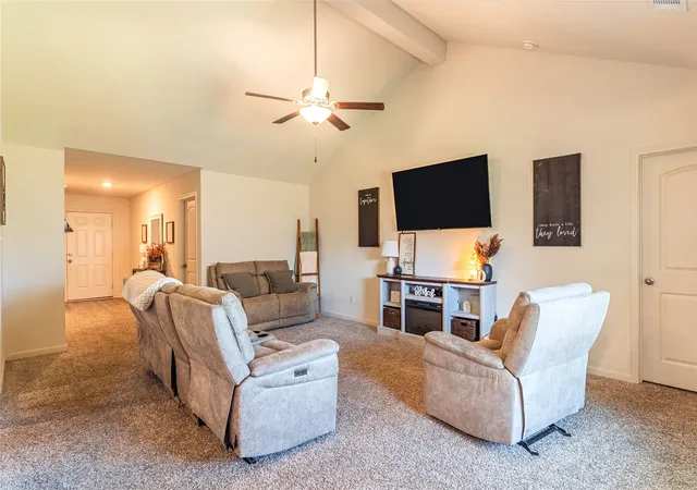 Photo 3 of Single family home for sale at 13608 Musselshell Dr, Ponder, TX 76259 | MLS# 21341185 | Listing updated on 2026-07-31