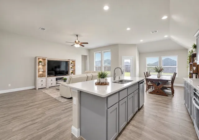Photo 3 of Single family home for sale at 1340 Collett Sublett Rd, Kennedale, TX 76060 | MLS# 21341540 | Listing updated on 2026-09-25