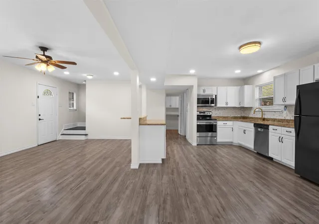 Photo 1 of Single family home for sale at 3417 Flamingo Cir, Mesquite, TX 75150 | MLS# 21343120 | Listing updated on 2026-09-12
