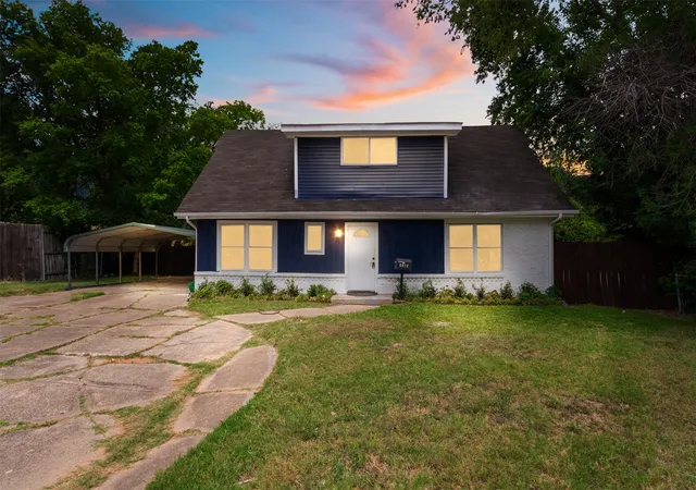 Photo 3 of Single family home for sale at 3417 Flamingo Cir, Mesquite, TX 75150 | MLS# 21343120 | Listing updated on 2026-09-12